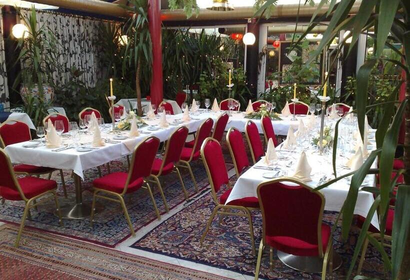 酒店 Borcharding Rheine Mesum