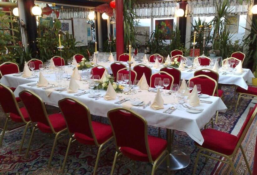 酒店 Borcharding Rheine Mesum