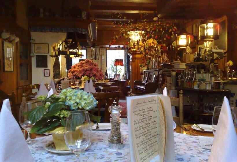 酒店 Borcharding Rheine Mesum