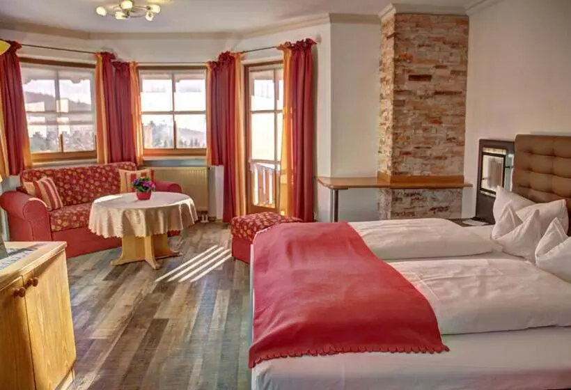 Hotel Brunnenhof
