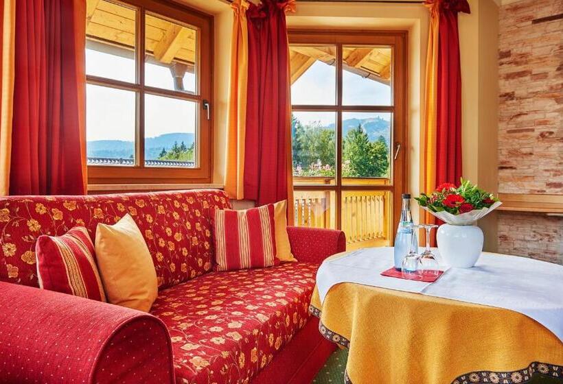 Отель Brunnenhof