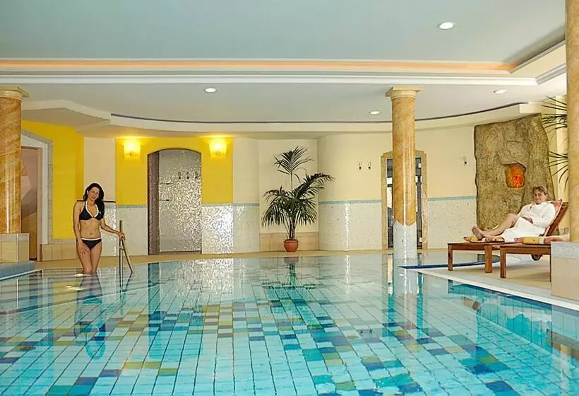 Hotel Brunnenhof