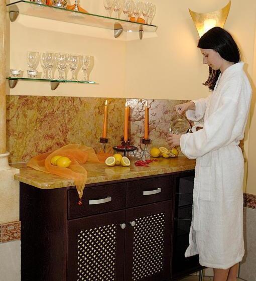 Отель Brunnenhof