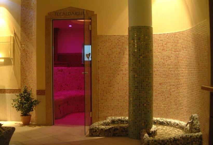 Отель Brunnenhof