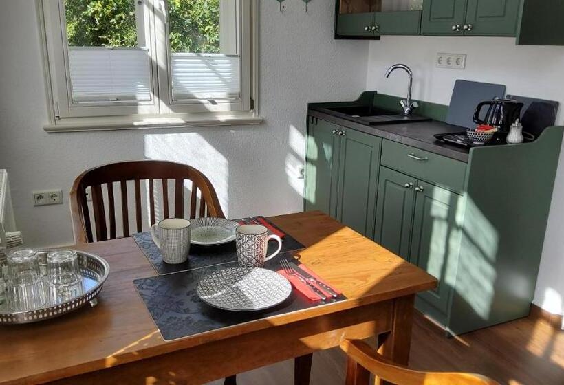 호텔 & Café Kleinergrünauer