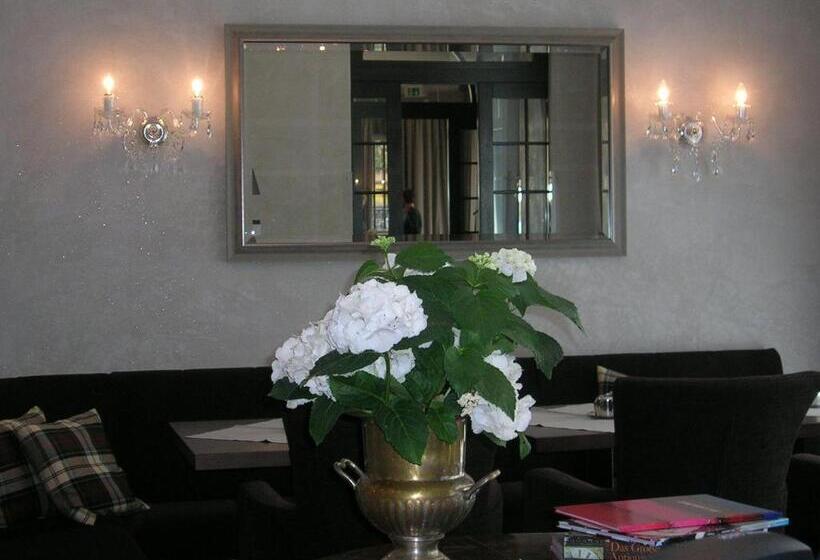 호텔 & Café Kleinergrünauer