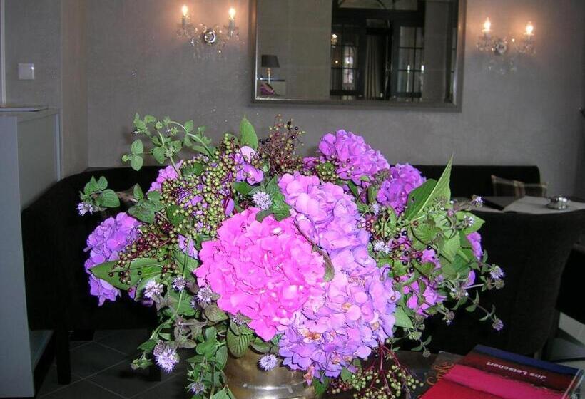 호텔 & Café Kleinergrünauer