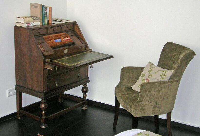 호텔 & Café Kleinergrünauer