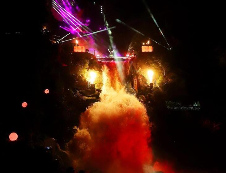 בית מלון כפרי Cafe Adler