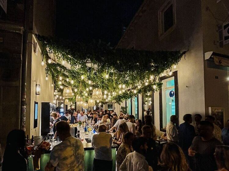 Hotel Fuchs Life Style Mit Night Life