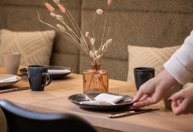 ホテル Fuchs Life Style Mit Night Life