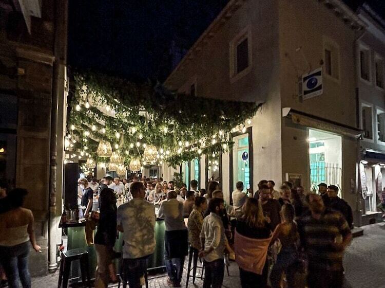 Hotel Fuchs Life Style Mit Night Life