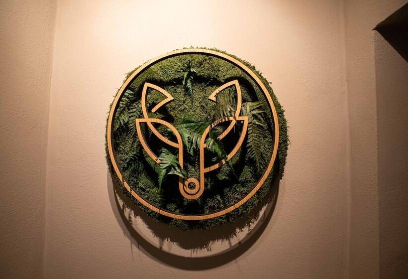 Hotel Fuchs Life Style Mit Night Life