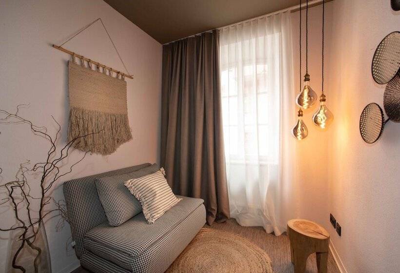 Hotel Fuchs Life Style Mit Night Life