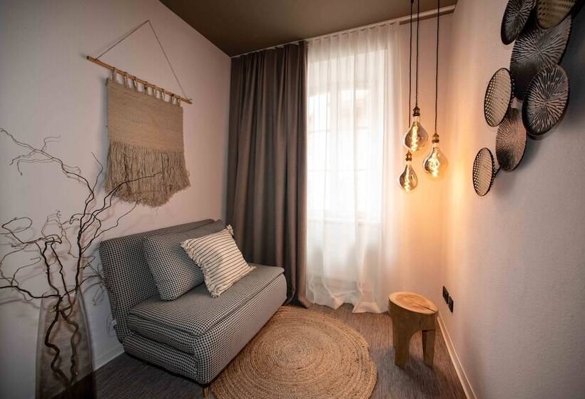 Hotel Fuchs Life Style Mit Night Life