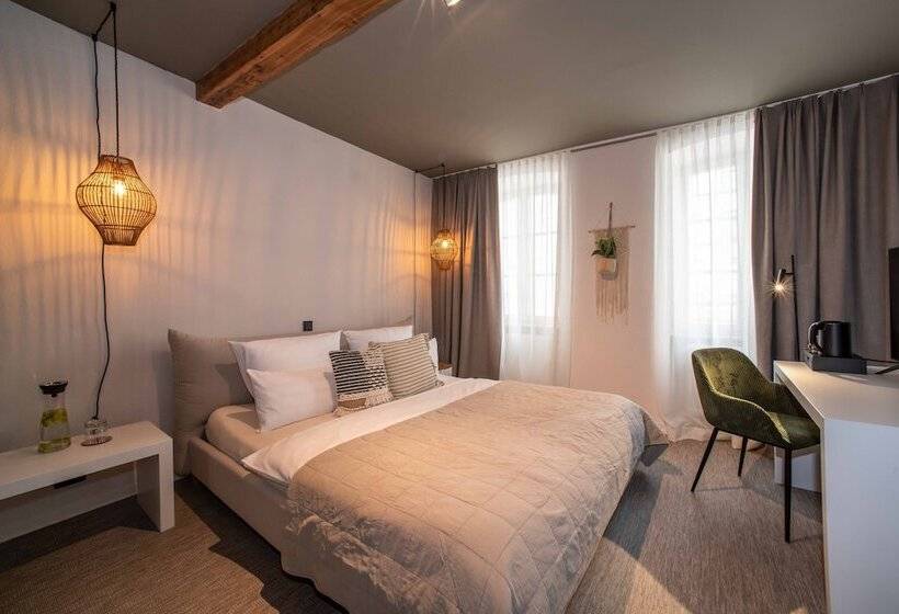 Hotel Fuchs Life Style Mit Night Life