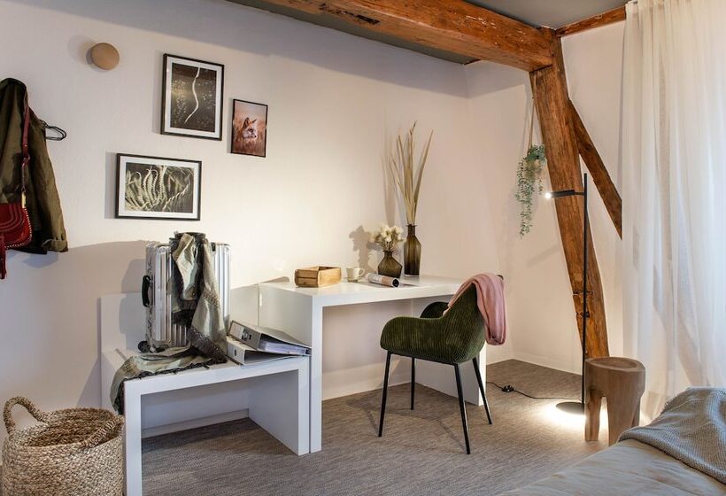 Hotel Fuchs Life Style Mit Night Life