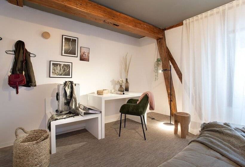 Hotel Fuchs Life Style Mit Night Life