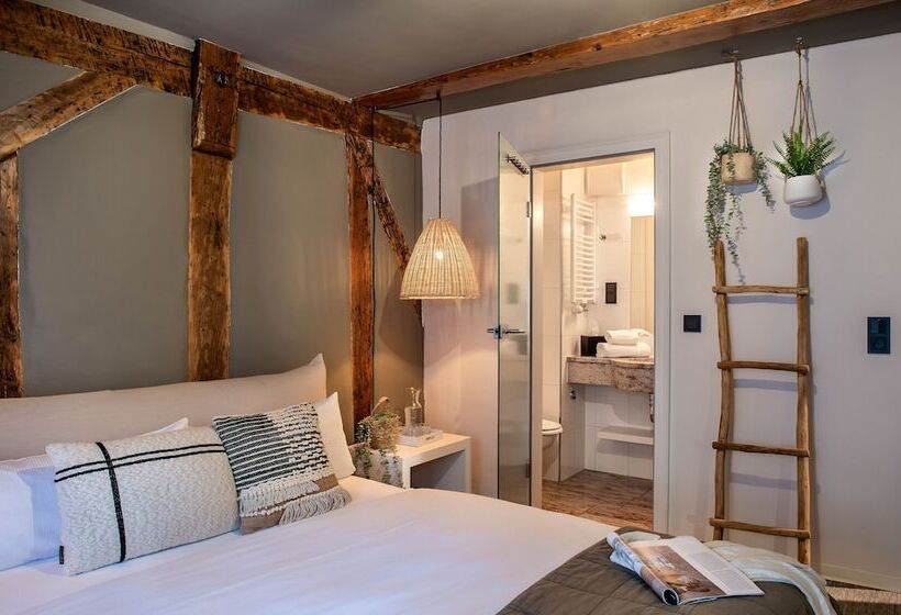 Hotel Fuchs Life Style Mit Night Life