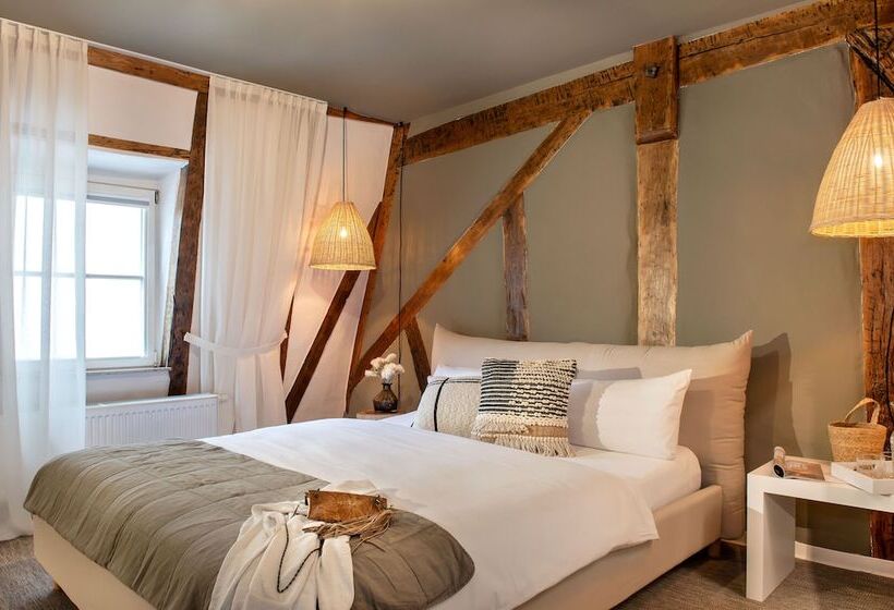 Hotel Fuchs Life Style Mit Night Life