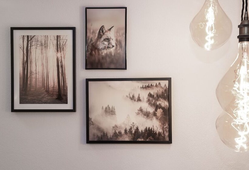 Hotel Fuchs Life Style Mit Night Life