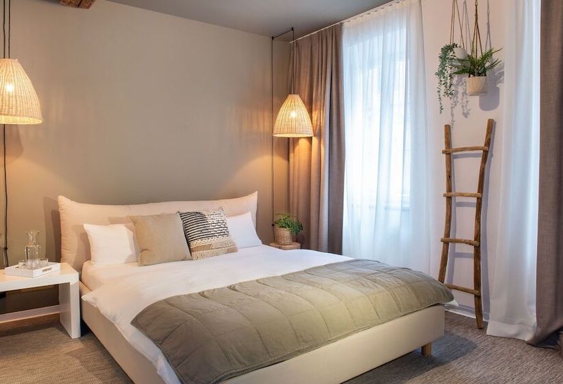 Hotel Fuchs Life Style Mit Night Life