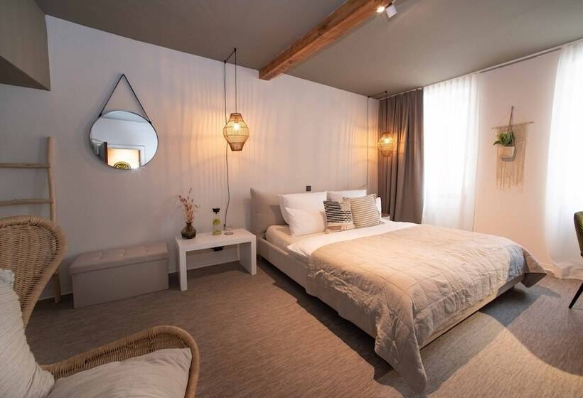 Hotel Fuchs Life Style Mit Night Life