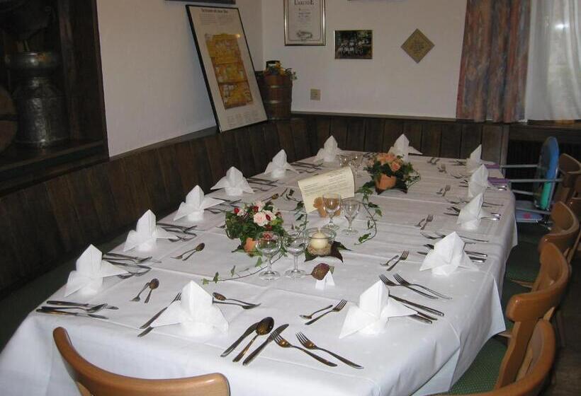 فندق Gasthof Zum Lamm