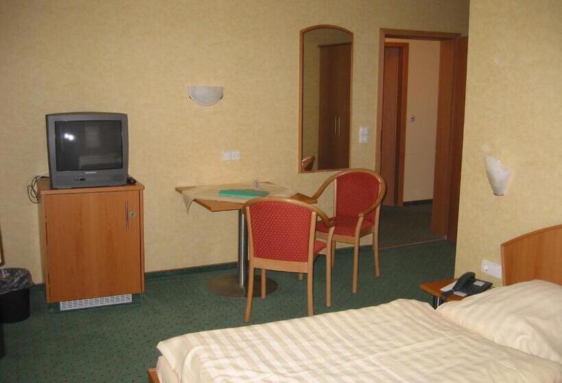 فندق Gasthof Zum Lamm