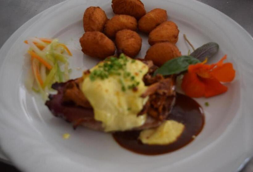 فندق Gasthof Zum Lamm