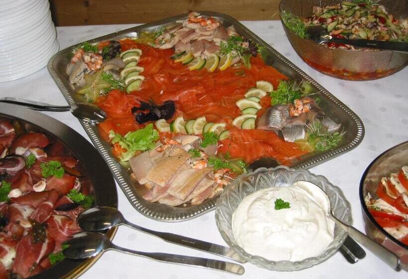 فندق Gasthof Zum Lamm