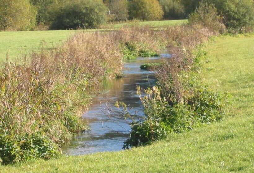 فندق Gasthof Zum Lamm