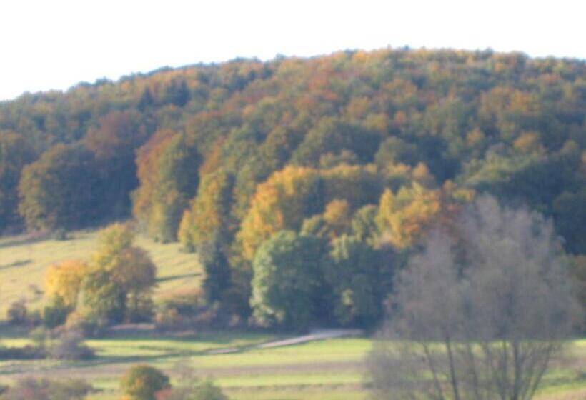 فندق Gasthof Zum Lamm