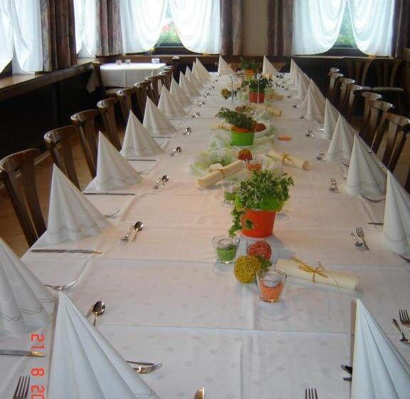 فندق Gasthof Zum Lamm