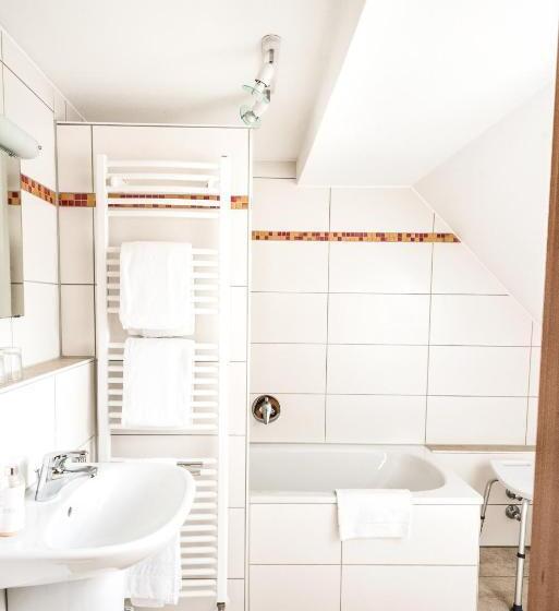 فندق Gasthof Zum Lamm