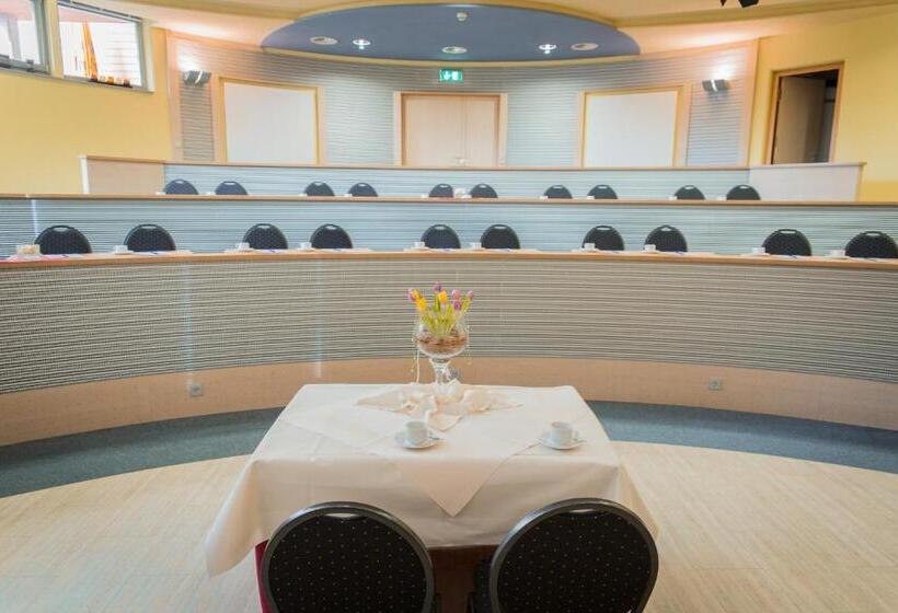 ホテル Gäste Und Seminarhaus Uckerwelle