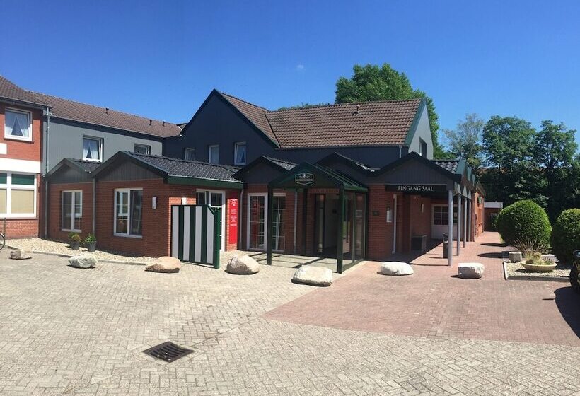 فندق Herbers & Restaurantleon