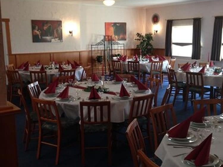 فندق Herbers & Restaurantleon