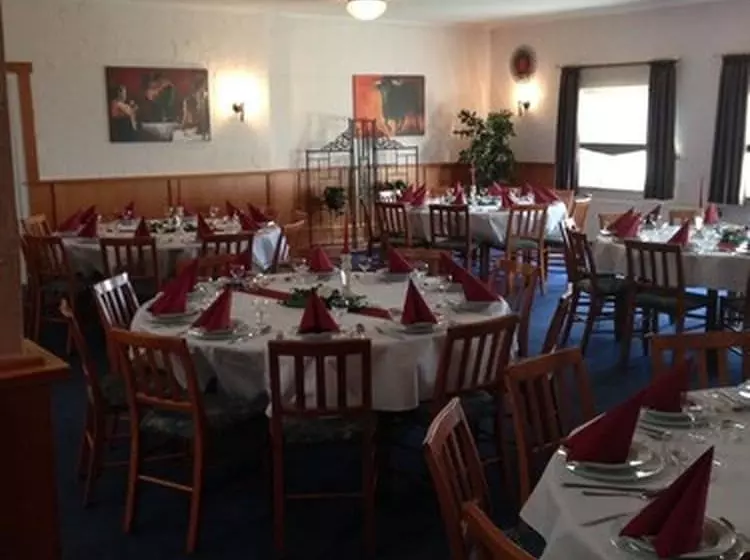 Hotelli Herbers & Restaurantleon