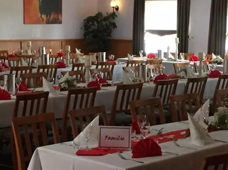 Hotelli Herbers & Restaurantleon