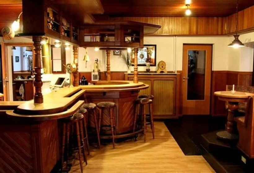 فندق Herbers & Restaurantleon