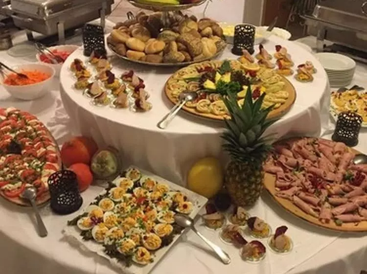Hotelli Herbers & Restaurantleon