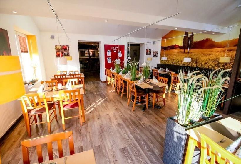 فندق Herbers & Restaurantleon