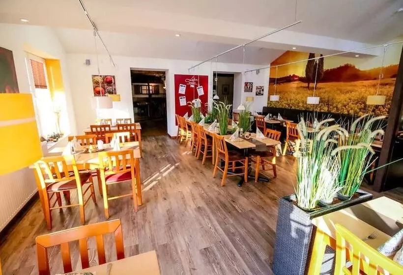 Hotelli Herbers & Restaurantleon