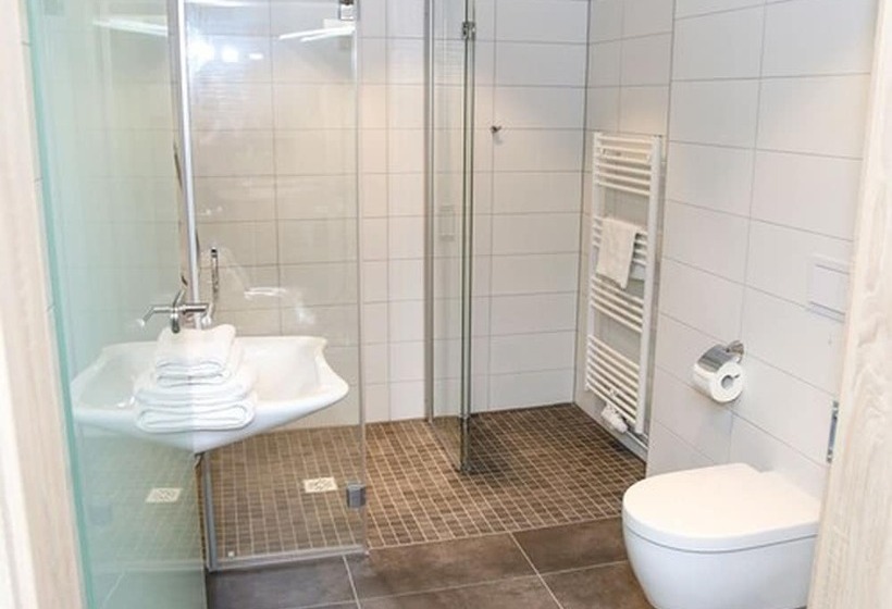 فندق Herbers & Restaurantleon