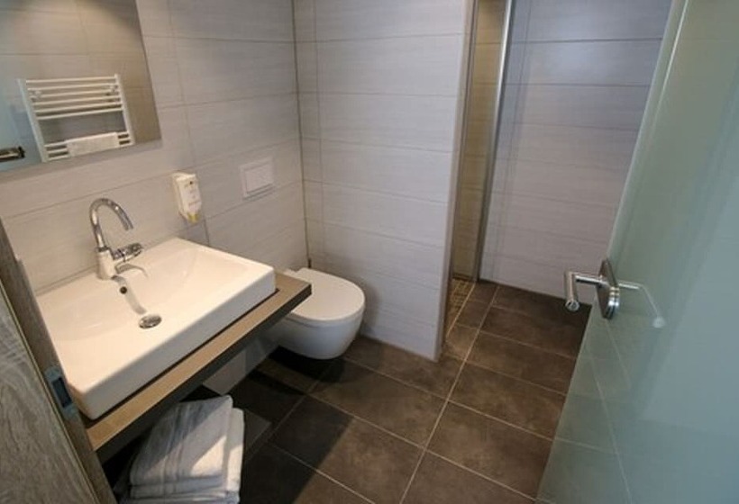 فندق Herbers & Restaurantleon