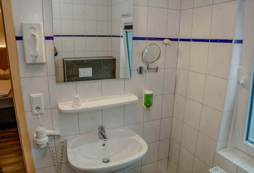 فندق Herbers & Restaurantleon