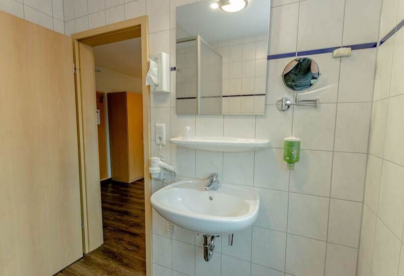 فندق Herbers & Restaurantleon