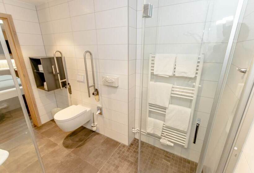 فندق Herbers & Restaurantleon