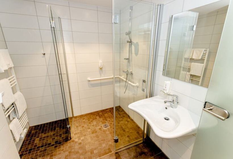 فندق Herbers & Restaurantleon